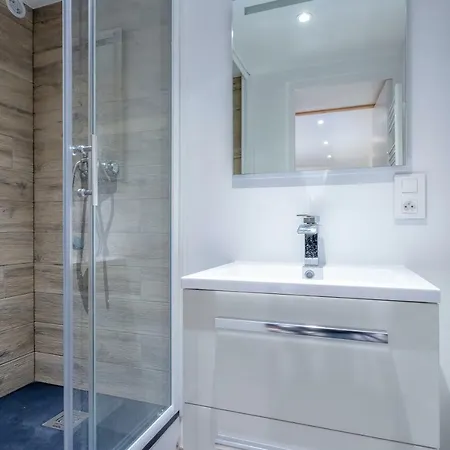 Argueta - T2, Rdc. Apartment *